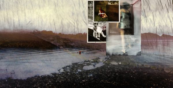 © Arrayah Loynd - Image from the Come and find me photography project