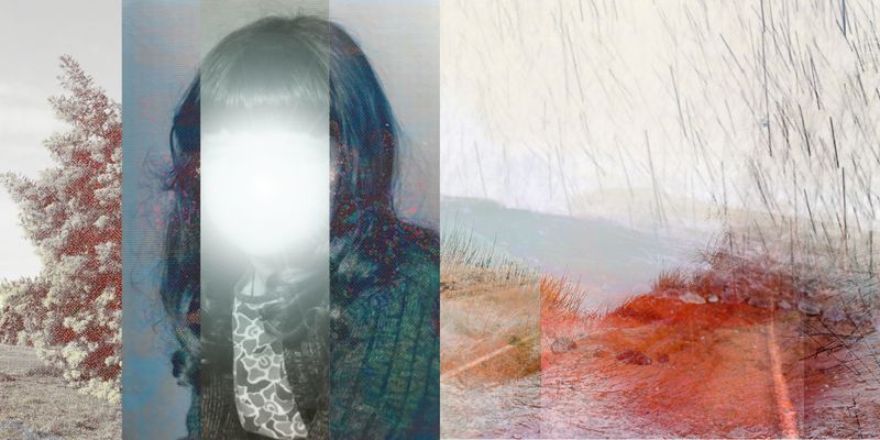 © Arrayah Loynd - Image from the Come and find me photography project