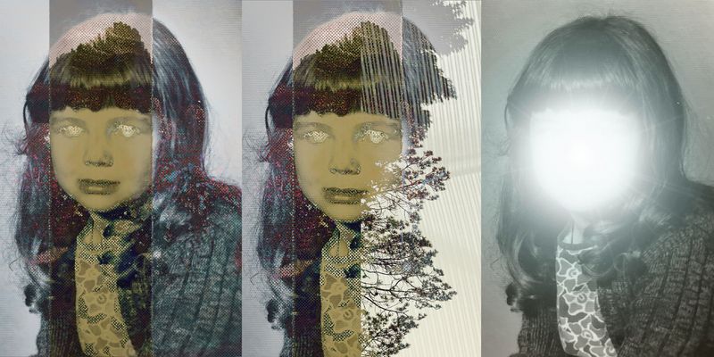 © Arrayah Loynd - Image from the Come and find me photography project