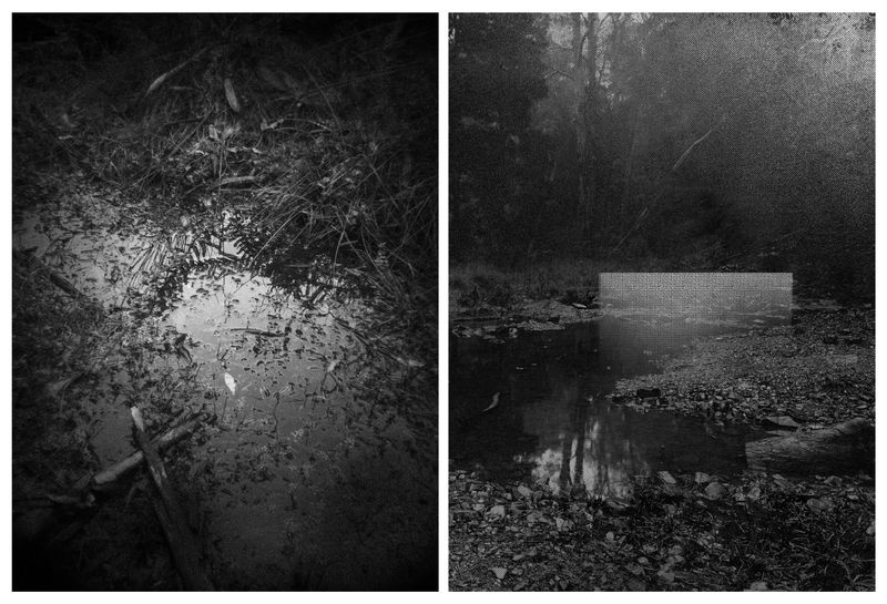 © Arrayah Loynd - crossroads