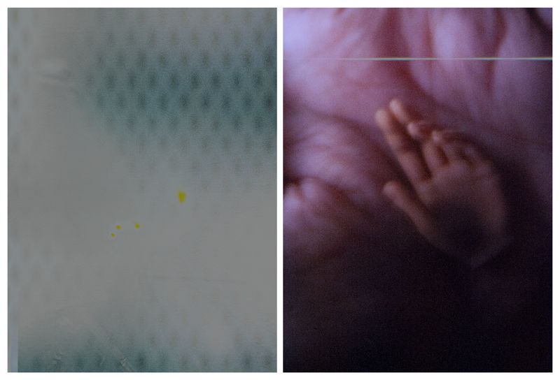© Arrayah Loynd - I am in your hands now