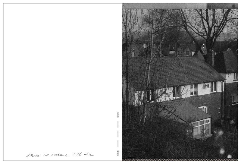 © Arrayah Loynd - This is where I'll be #2