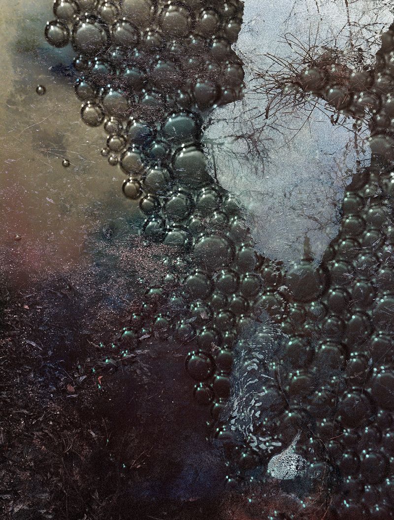 © Arrayah Loynd - REDUCTIVE - Tending to present a subject or problem in a simplified form, especially one viewed as crude