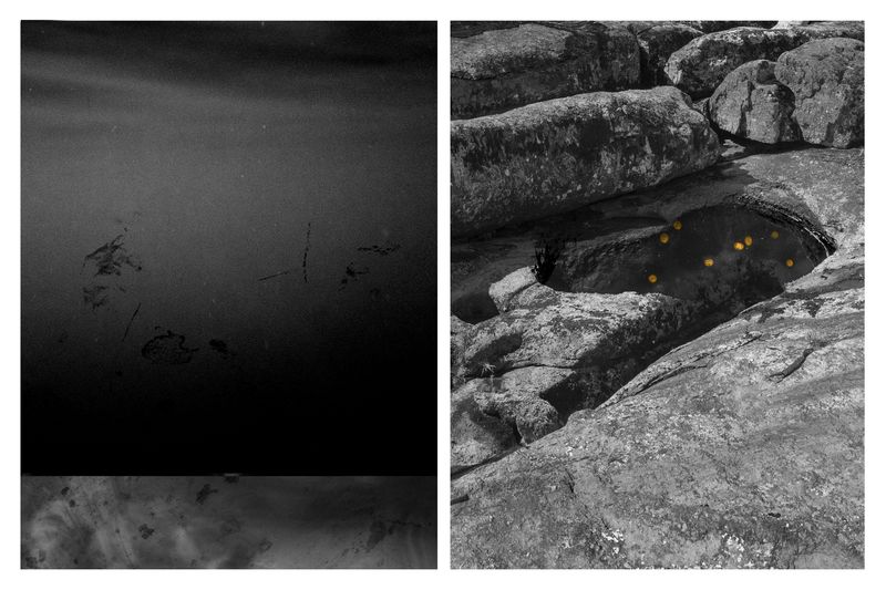 © Arrayah Loynd - Image from the All Roads Lead to Salvation photography project