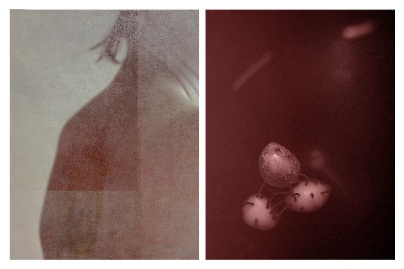 © Arrayah Loynd - Image from the All Roads Lead to Salvation photography project