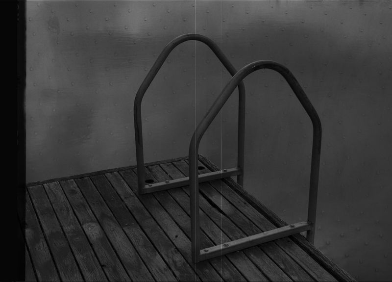 © Arrayah Loynd - Image from the All Roads Lead to Salvation photography project