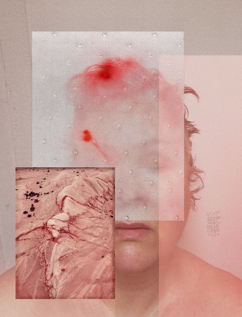 © Arrayah Loynd - Image from the All Roads Lead to Salvation photography project