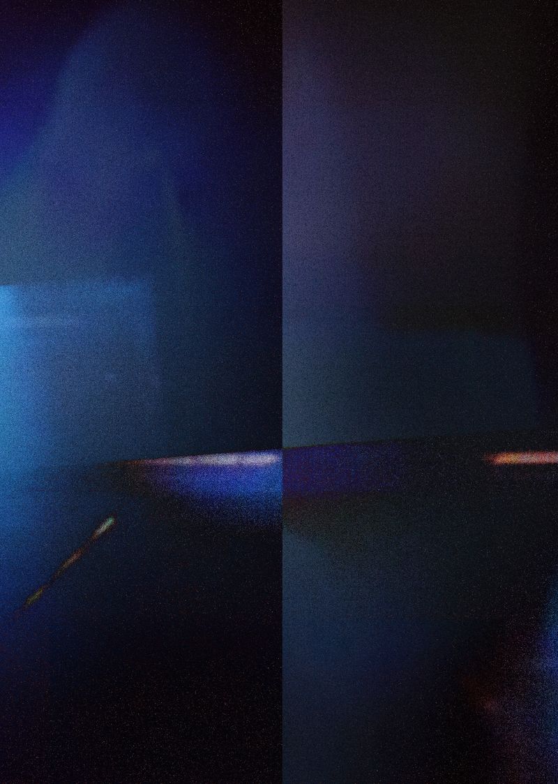 © Arrayah Loynd - Grief is an all-body experience