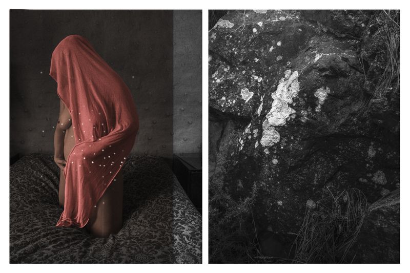 © Arrayah Loynd - Image from the All Roads Lead to Salvation photography project