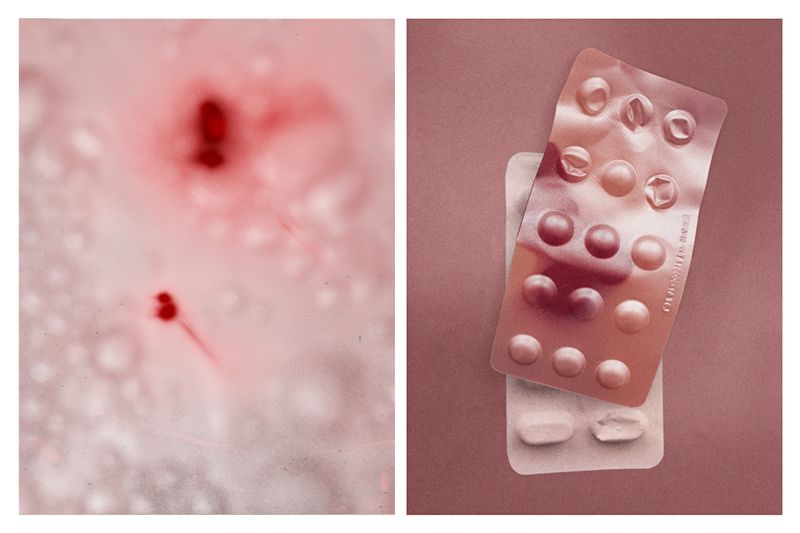 © Arrayah Loynd - Image from the All Roads Lead to Salvation photography project