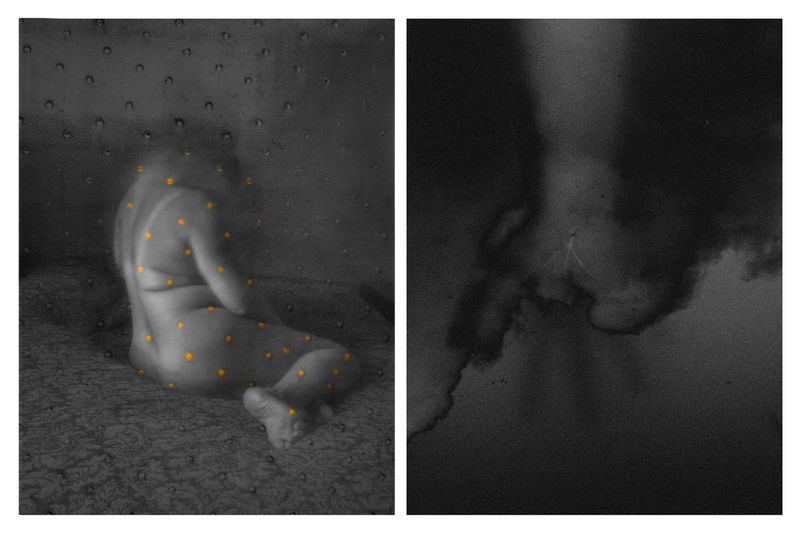 © Arrayah Loynd - FALSE PROMISE, START AGAIN - Another specialist, another theory, another test, another inconclusive result.