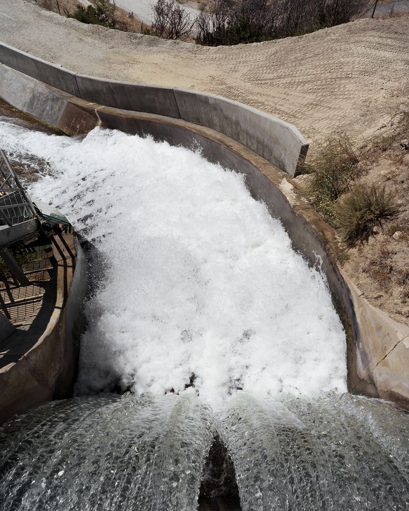 © BRAD TEMKIN - Image from the Here It Is, Take It! photography project