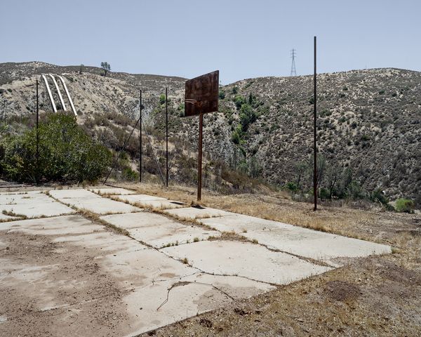 © BRAD TEMKIN - Image from the Here It Is, Take It! photography project