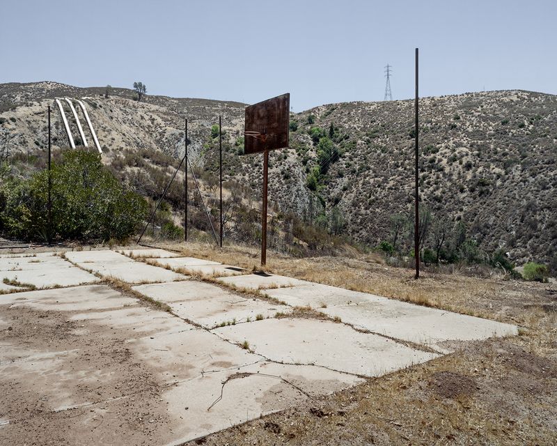 © BRAD TEMKIN - Image from the Here It Is, Take It! photography project