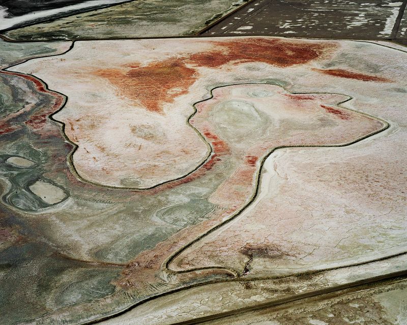 © BRAD TEMKIN - Image from the Here It Is, Take It! photography project