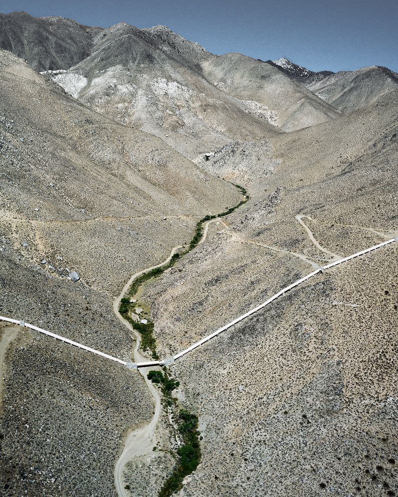 © BRAD TEMKIN - Image from the Here It Is, Take It! photography project