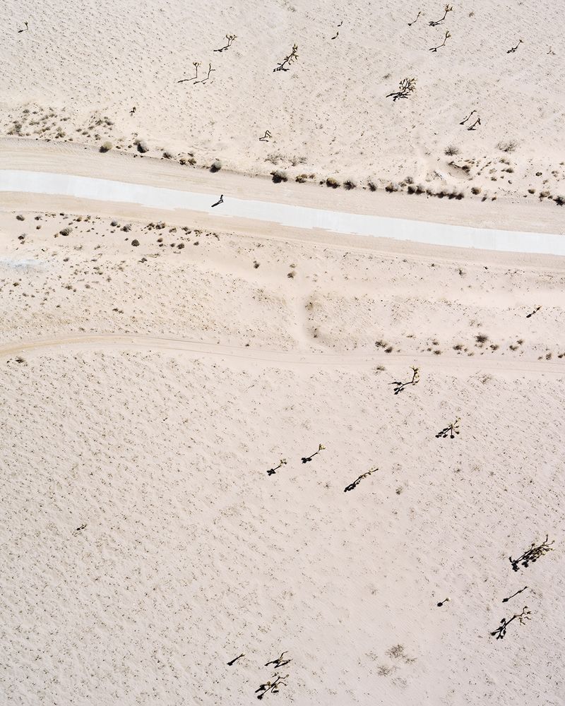 © BRAD TEMKIN - Image from the Here It Is, Take It! photography project