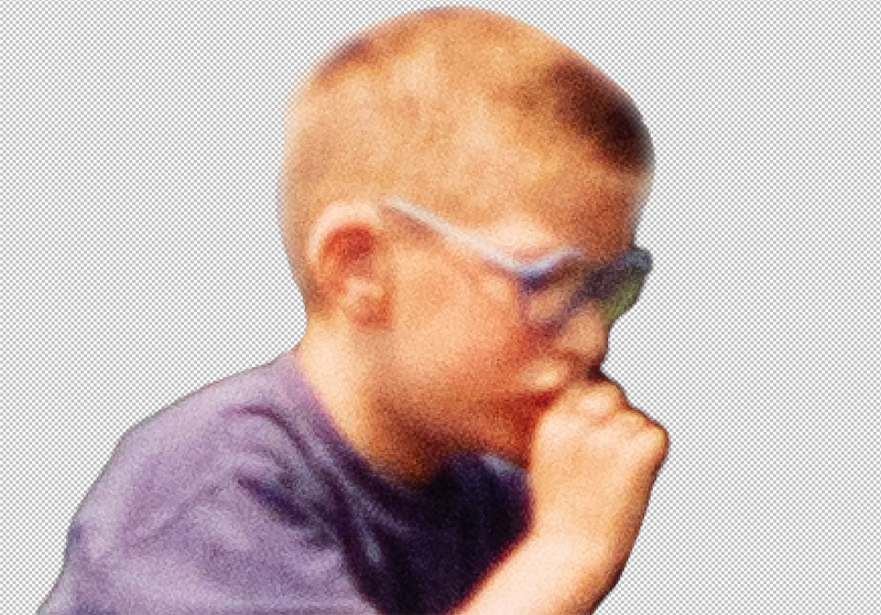 © Susanne Duppen - Image from the JOUWJA photography project