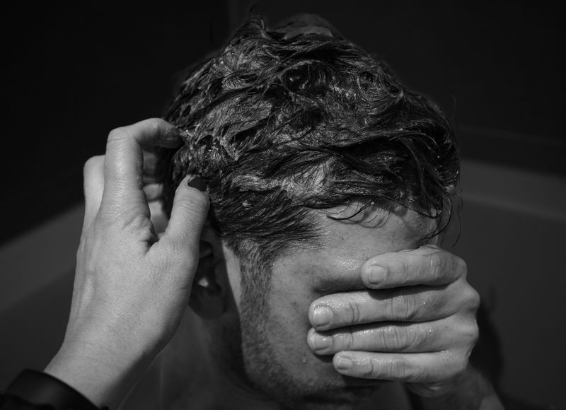 © Susanne Duppen - Image from the JOUWJA photography project