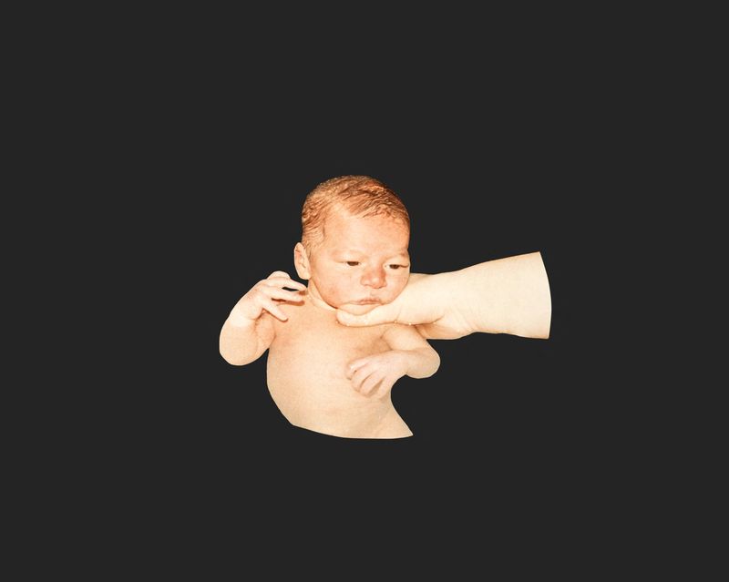 © Susanne Duppen - Image from the JOUWJA photography project