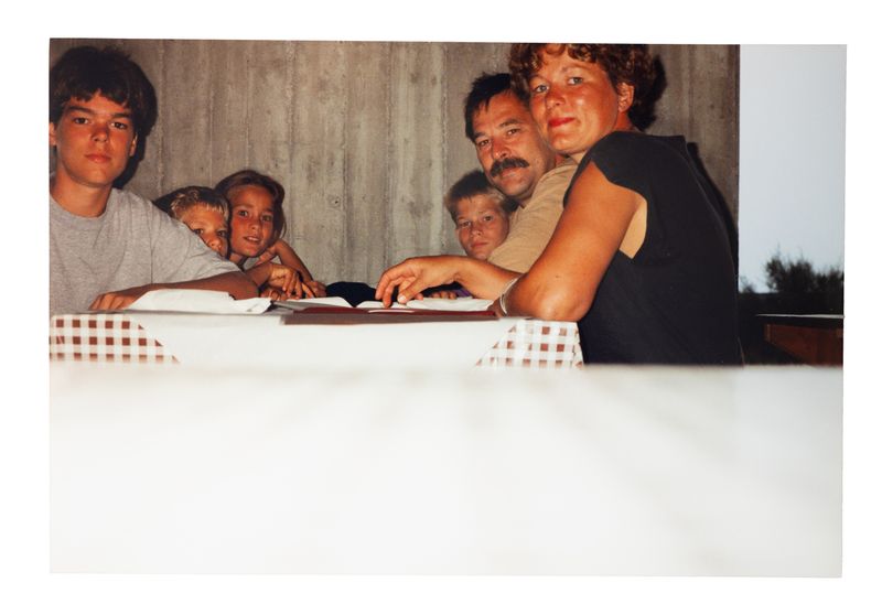 © Susanne Duppen - Image from the JOUWJA photography project