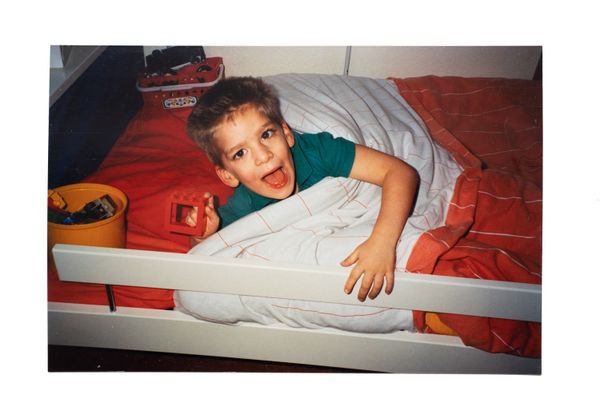 © Susanne Duppen - Image from the JOUWJA photography project