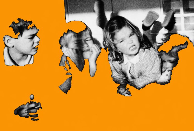 © Susanne Duppen - Image from the JOUWJA photography project