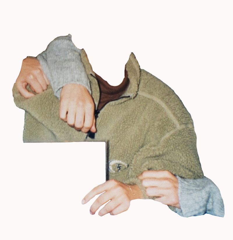 © Susanne Duppen - Image from the JOUWJA photography project