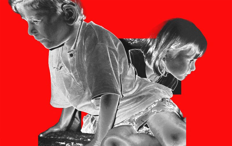 © Susanne Duppen - Image from the JOUWJA photography project