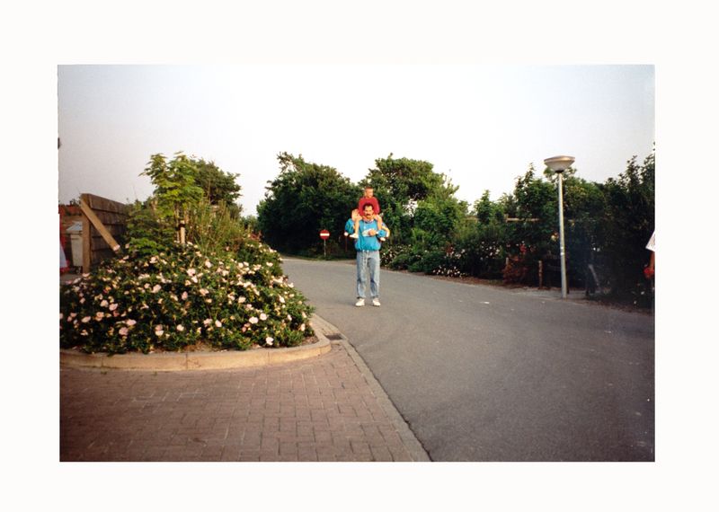 © Susanne Duppen - Image from the JOUWJA photography project