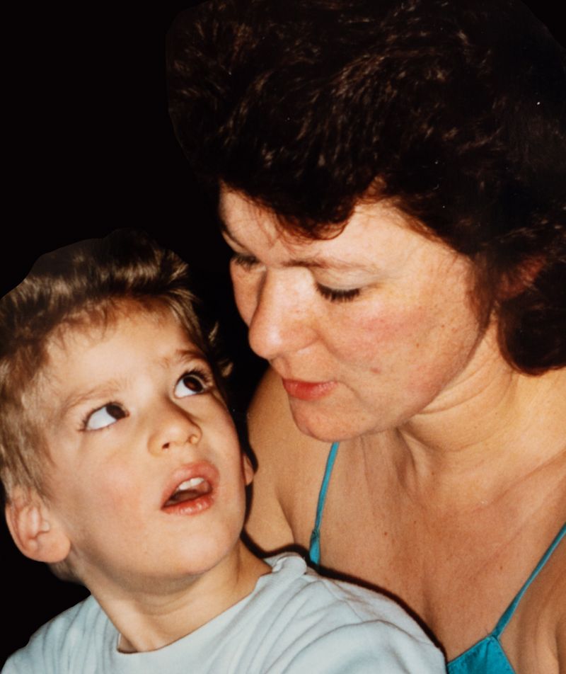 © Susanne Duppen - Image from the JOUWJA photography project