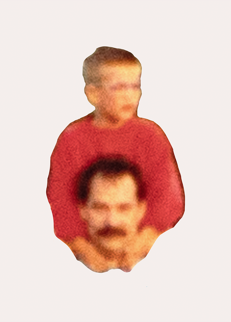 © Susanne Duppen - Image from the JOUWJA photography project