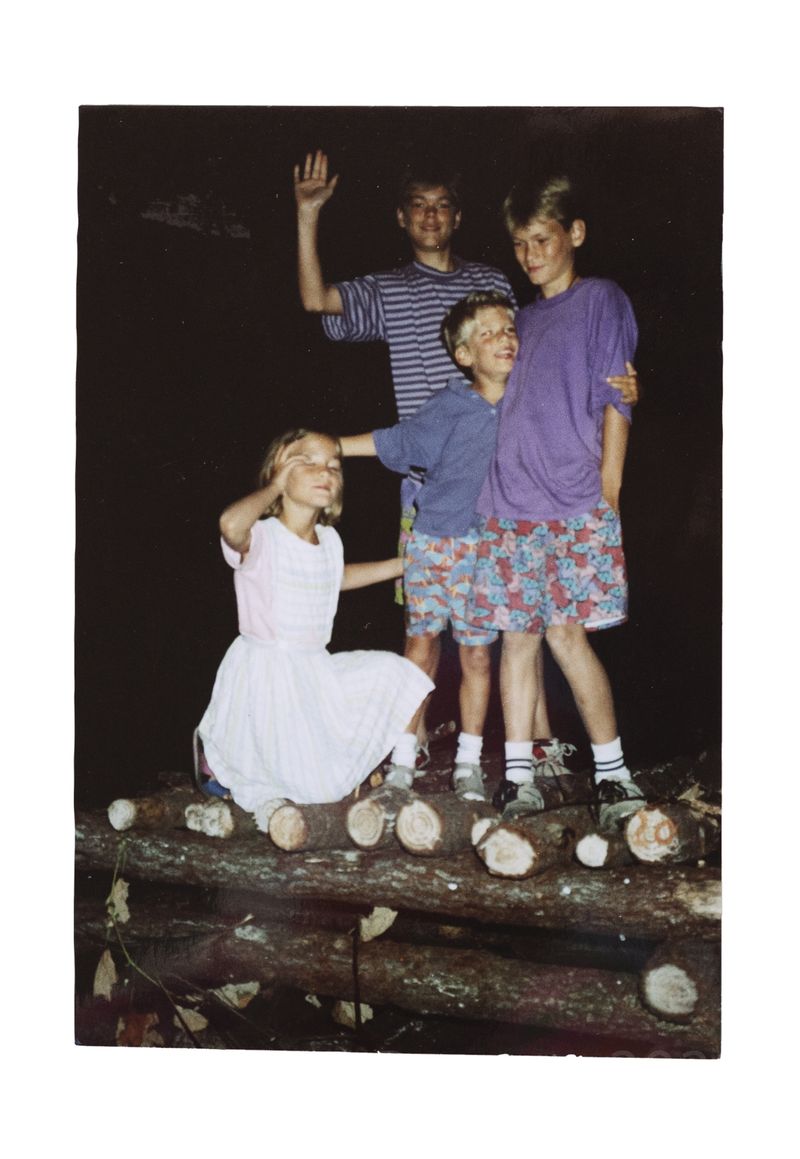 © Susanne Duppen - Image from the JOUWJA photography project