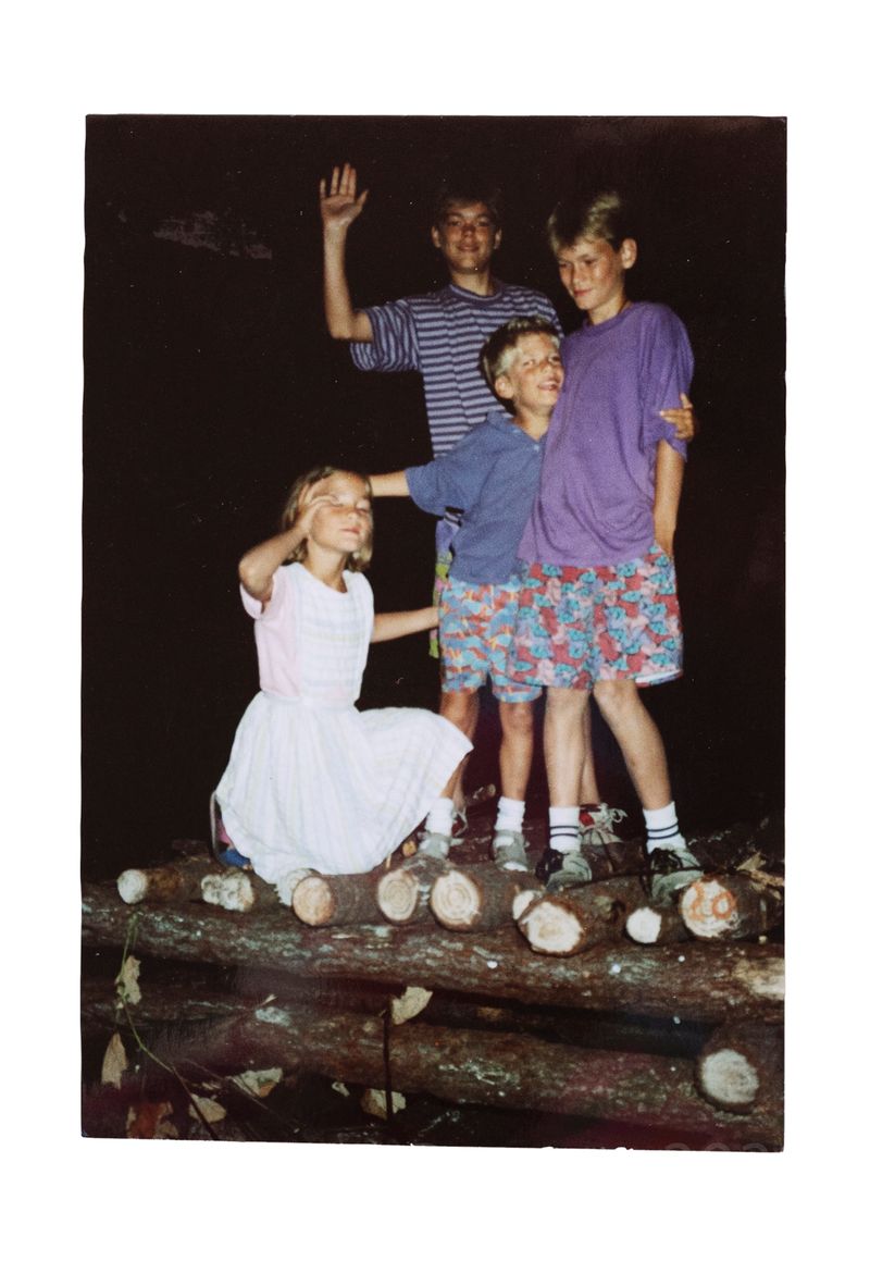 © Susanne Duppen - Image from the JOUWJA photography project