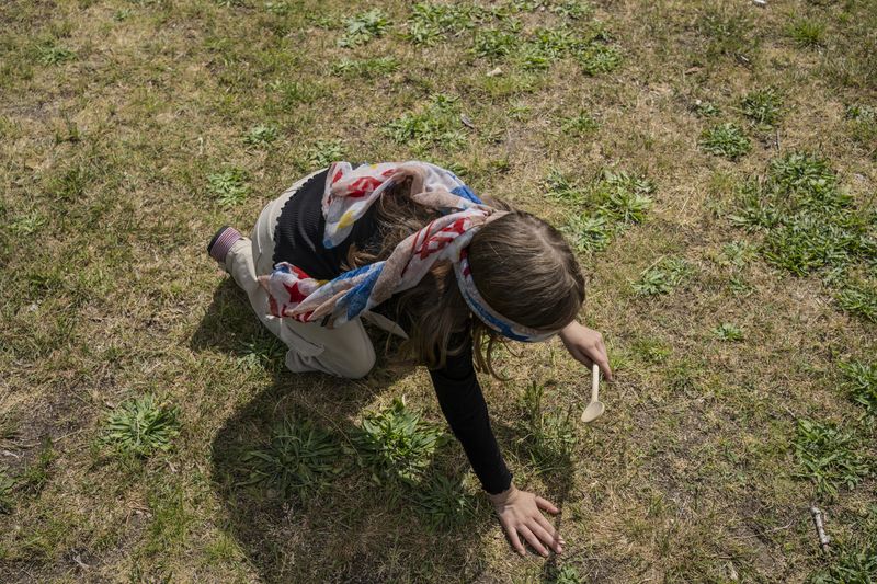 © Susanne Duppen - Image from the Regenmens photography project