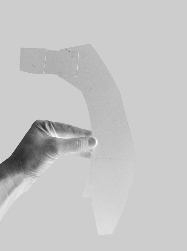 © Susanne Duppen - Image from the Regenmens photography project