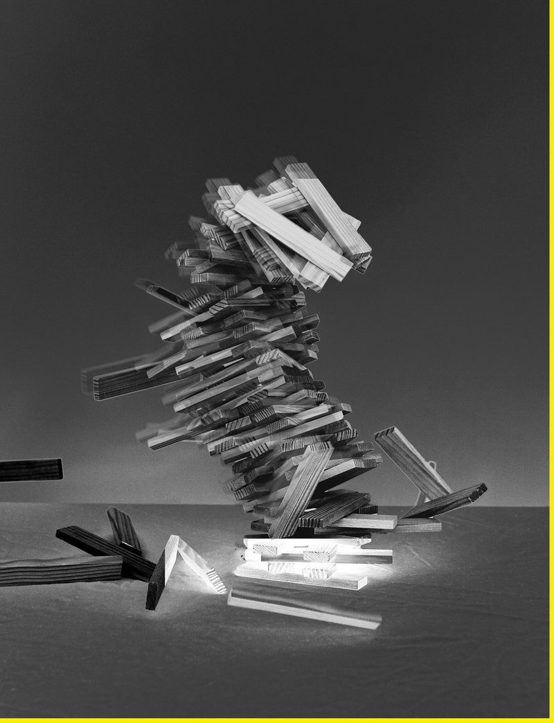 © Susanne Duppen - Image from the Regenmens photography project