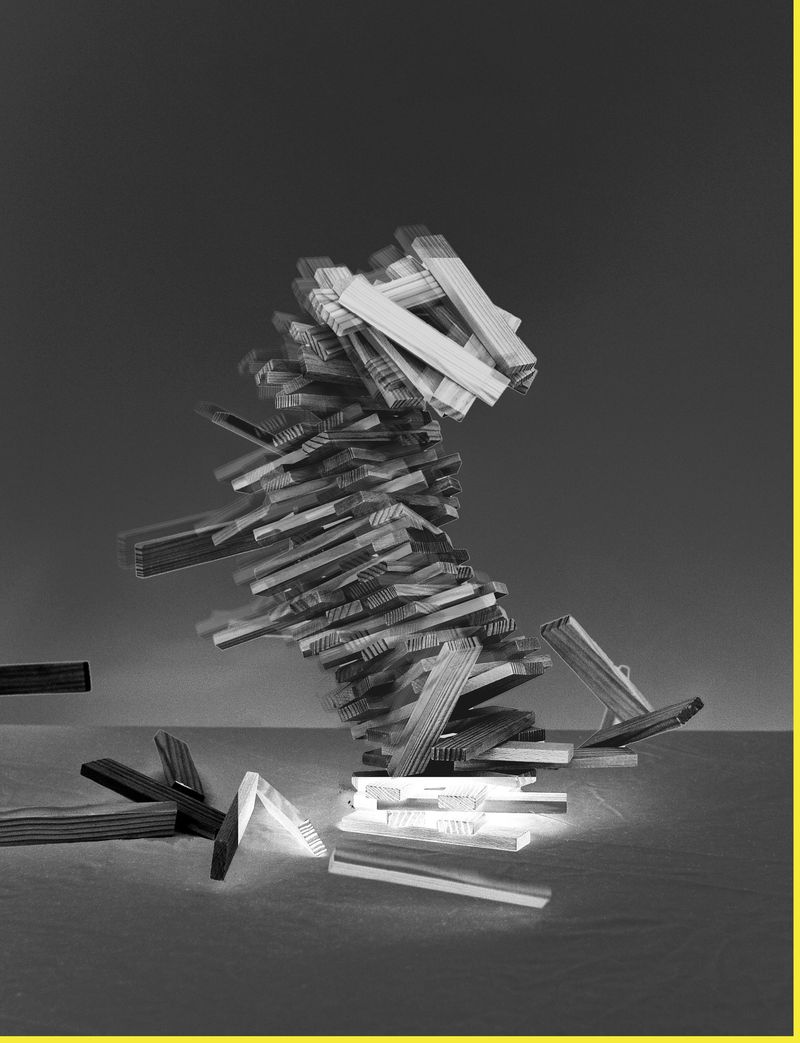 © Susanne Duppen - Image from the Regenmens photography project