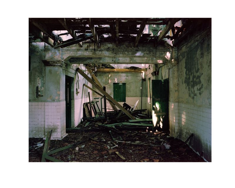 © Nicholas Constant - Image 8: Family Home, Johor Bahru