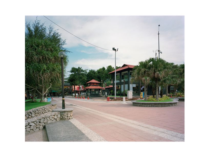 © Nicholas Constant - Image 11: McDonalds, Kuantan