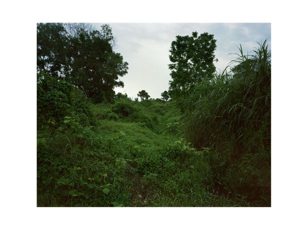 © Nicholas Constant - Image 3: Chinese School, Saleng