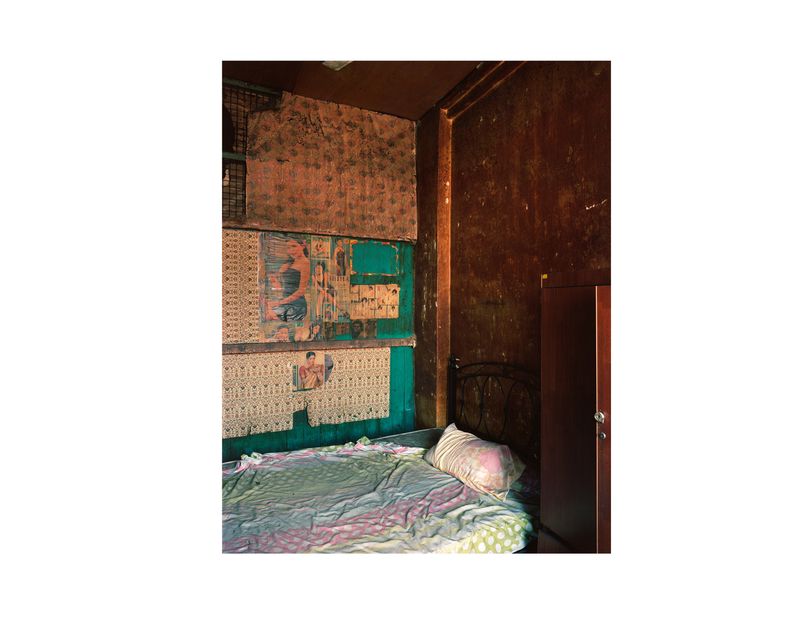 © Nicholas Constant - Image 7: Comfort House, Kluang