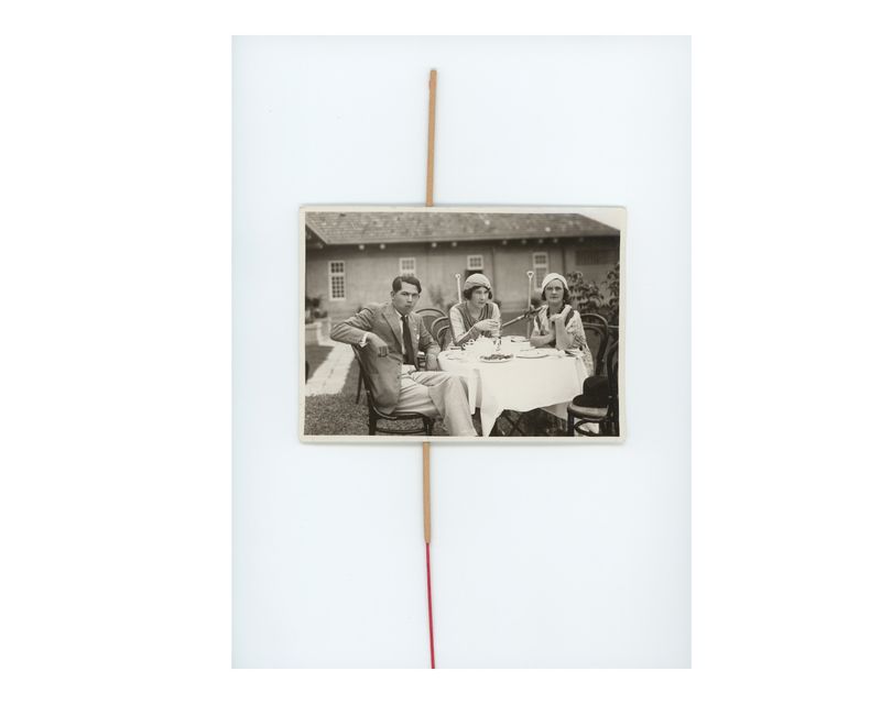 © Nicholas Constant - Image 9: Collage #2