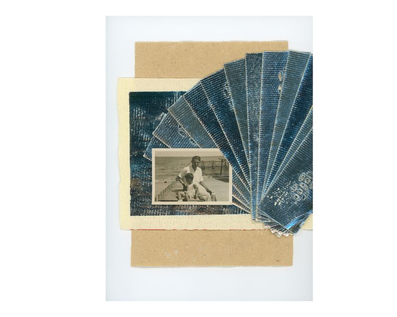 © Nicholas Constant - Image 18: Collage #4