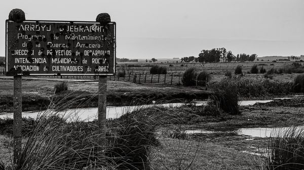 © Carlos Pereyra - Image from the Rocha on my mind photography project