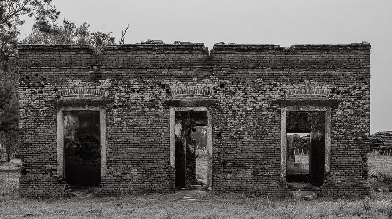 © Carlos Pereyra - Image from the Rocha on my mind photography project