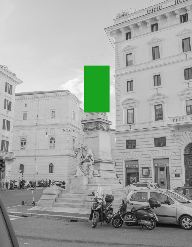 © Yakob-Aziz König - Statue 3