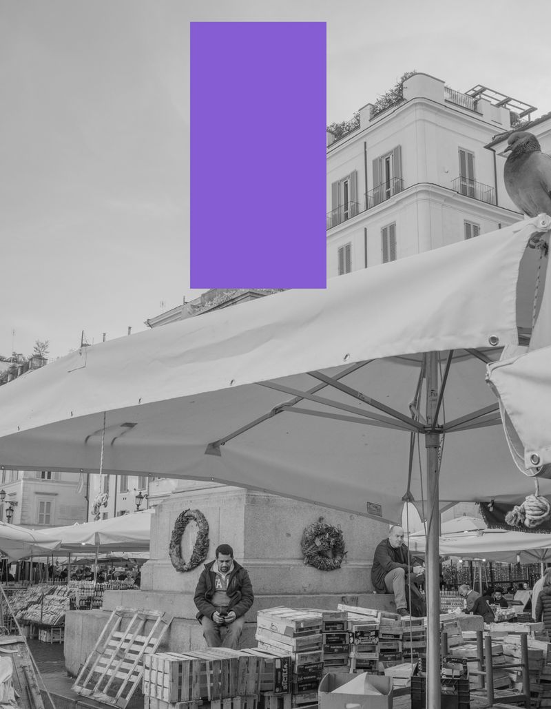 © Yakob-Aziz König - Statue 2