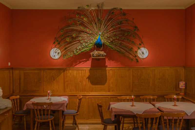 © Yakob-Aziz König - Image from the Of Heroes and Names Lost photography project