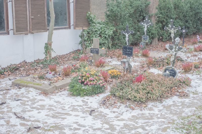 © Yakob-Aziz König - Image from the Of Heroes and Names Lost photography project